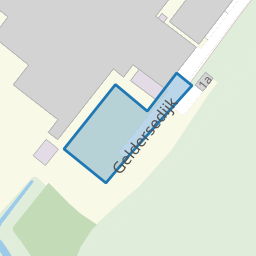 Perceel ZVB00-D-2306