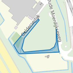 Perceel ZVB00-D-2307