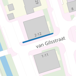 Perceel ZVB00-D-2313