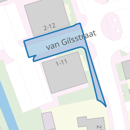 Perceel ZVB00-D-2314