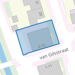 Perceel ZVB00-D-2315