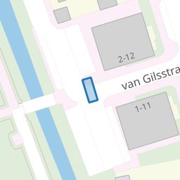 Perceel ZVB00-D-2316