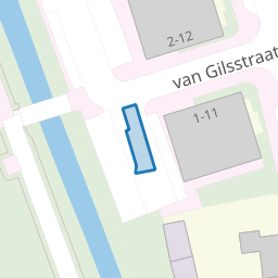 Perceel ZVB00-D-2317