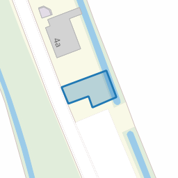 Perceel ZVB00-D-2318