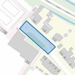 Perceel ZVB00-D-2327