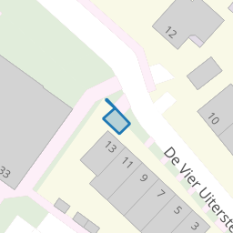 Perceel ZVB00-D-2328