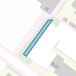 Perceel ZVB00-D-2330