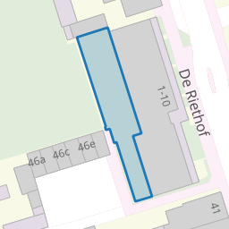 Perceel ZVB00-D-2336