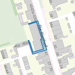 Perceel ZVB00-D-2337