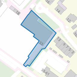 Perceel ZVB00-D-2339