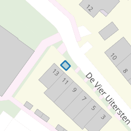 Perceel ZVB00-D-2341