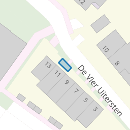 Perceel ZVB00-D-2342