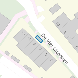 Perceel ZVB00-D-2343