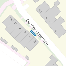 Perceel ZVB00-D-2346