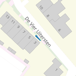 Perceel ZVB00-D-2347