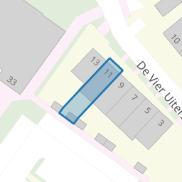 Perceel ZVB00-D-2349