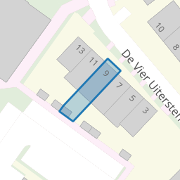 Perceel ZVB00-D-2350