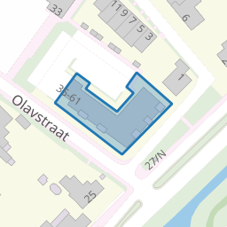 Perceel ZVB00-D-2355