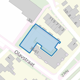 Perceel ZVB00-D-2356