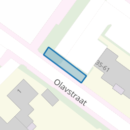 Perceel ZVB00-D-2357