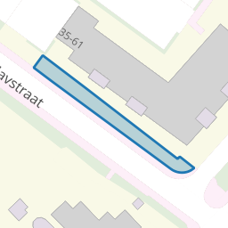 Perceel ZVB00-D-2358