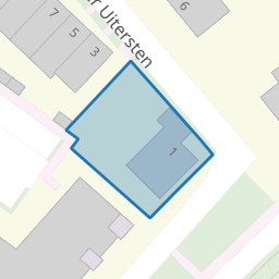 Perceel ZVB00-D-2362