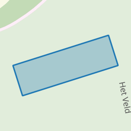 Perceel ZVB00-D-2367