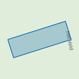 Perceel ZVB00-D-2368