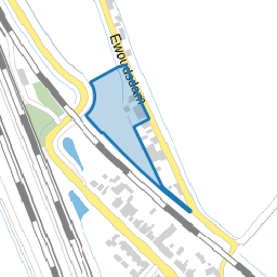 Perceel ZVB00-D-2373