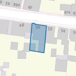 Perceel ZVB00-H-1036