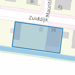 Perceel ZVB00-H-1042