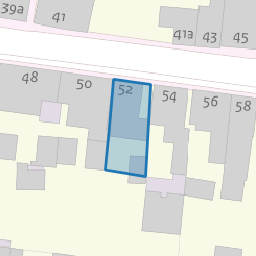 Perceel ZVB00-H-1121