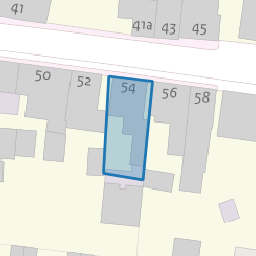 Perceel ZVB00-H-1122