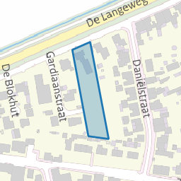 Perceel ZVB00-H-1178