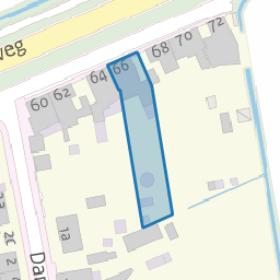 Perceel ZVB00-H-1185