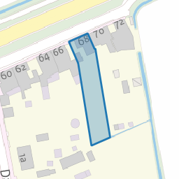 Perceel ZVB00-H-1186