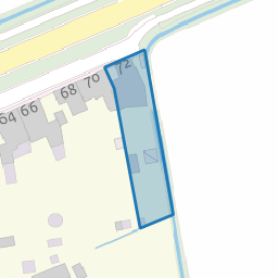 Perceel ZVB00-H-1188