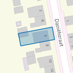 Perceel ZVB00-H-1222