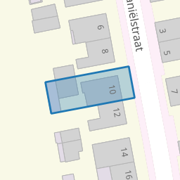 Perceel ZVB00-H-1224