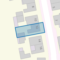 Perceel ZVB00-H-1225