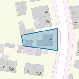 Perceel ZVB00-H-1233