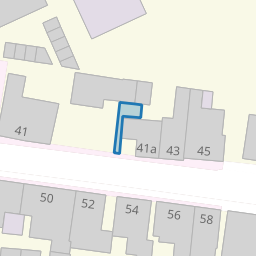 Perceel ZVB00-H-1304