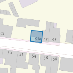 Perceel ZVB00-H-1305