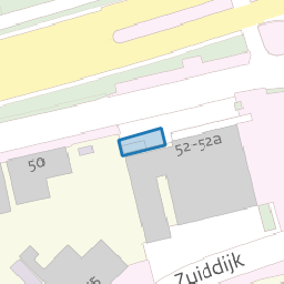 Perceel ZVB00-H-1335