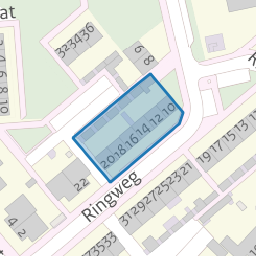 Perceel ZVB00-H-1350