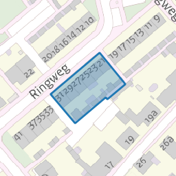 Perceel ZVB00-H-1404