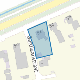 Perceel ZVB00-H-1418