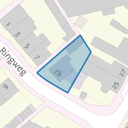 Perceel ZVB00-H-1435