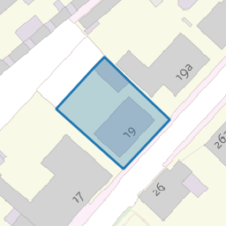 Perceel ZVB00-H-1439