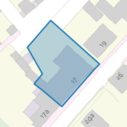 Perceel ZVB00-H-1441